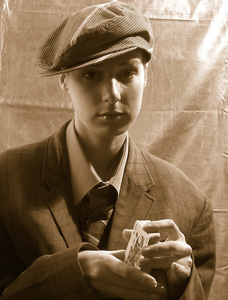 Алиса, 70